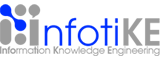 INFOTIKE – Information Knowledge Engineering